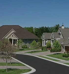 Applications-Residential